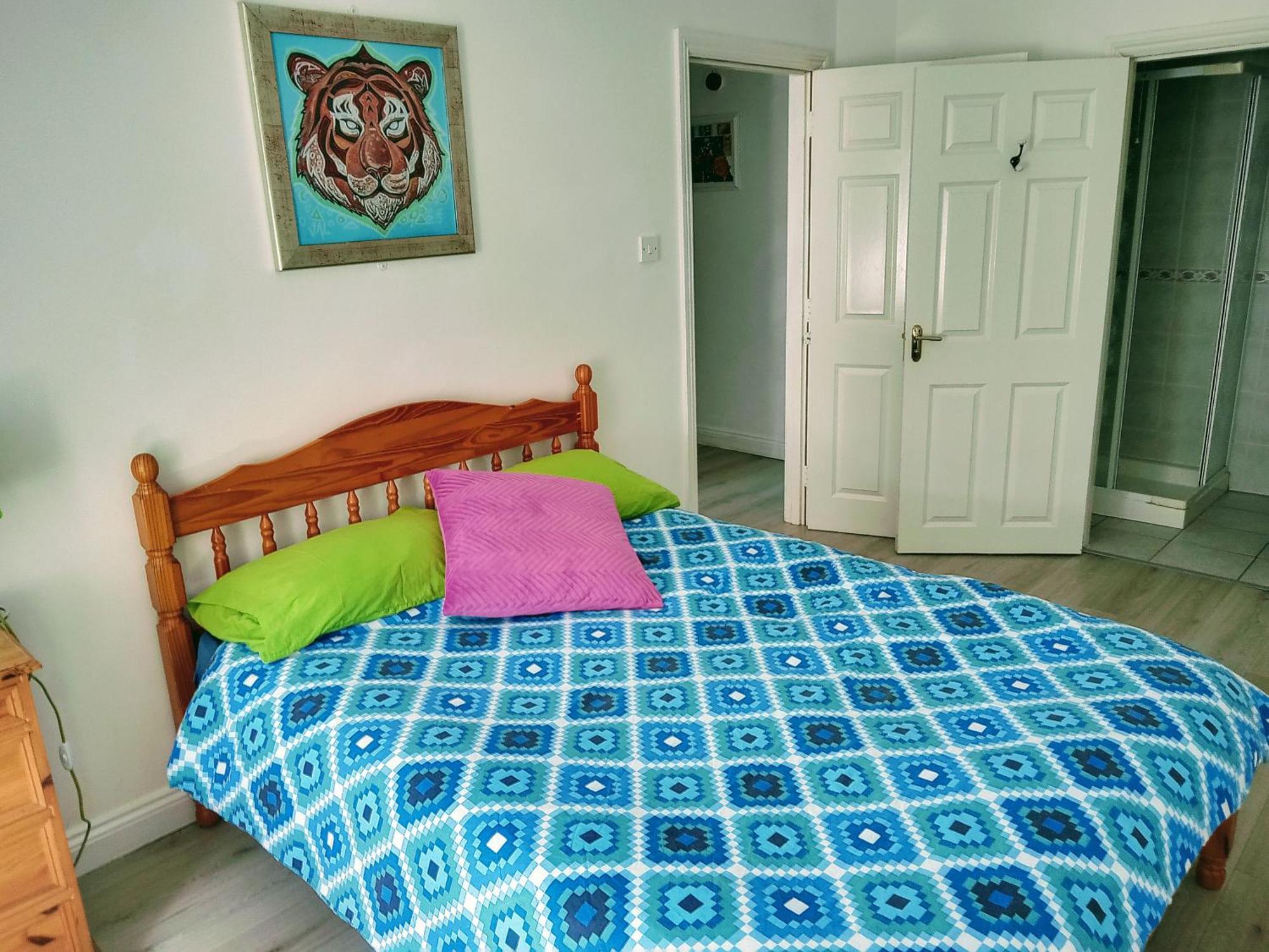 Atlantic Point Stunning Sea View Apartment บันโดแรน ภายนอก รูปภาพ